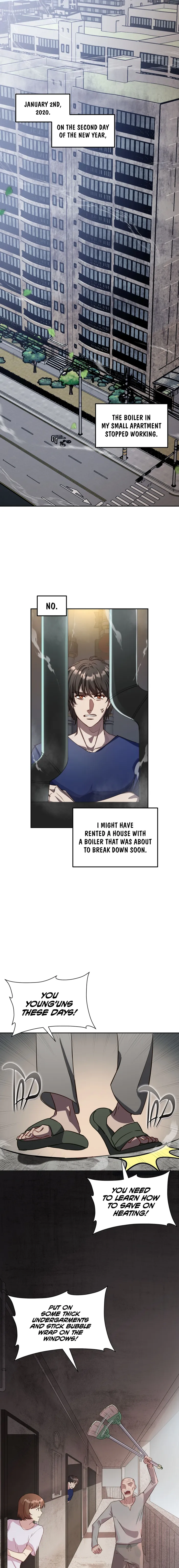 Page 1 of Chapter 1