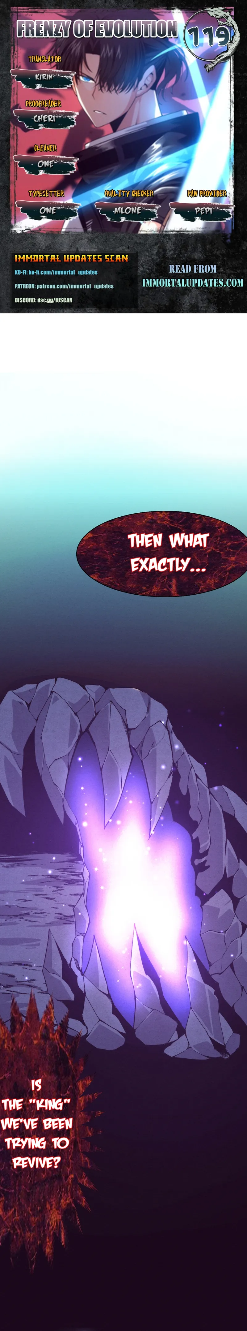 Page 1 of Chapter 119