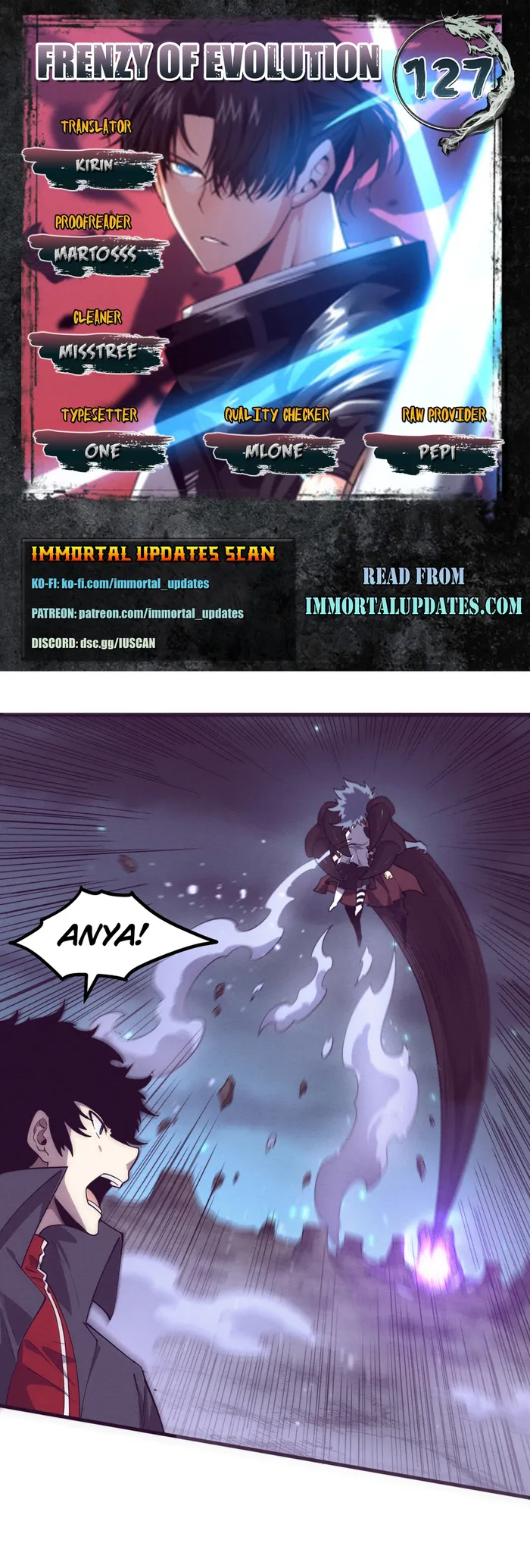 Page 1 of Chapter 127