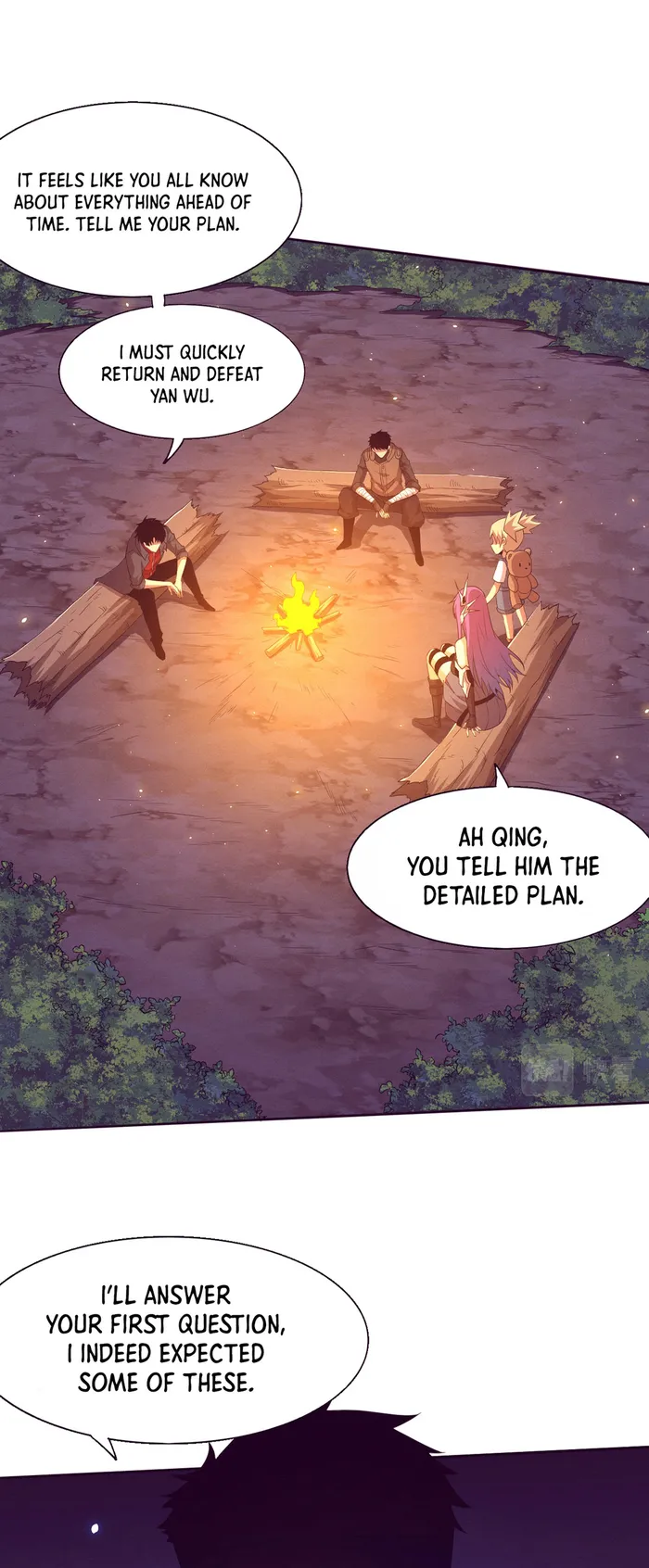 Page 1 of Chapter 138