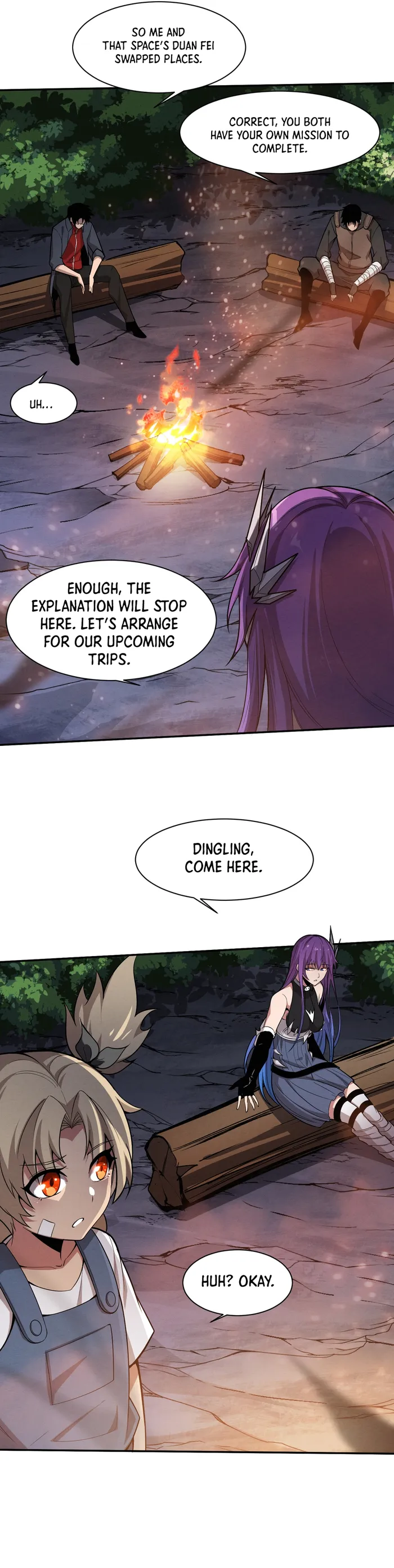 Page 19 of Chapter 138