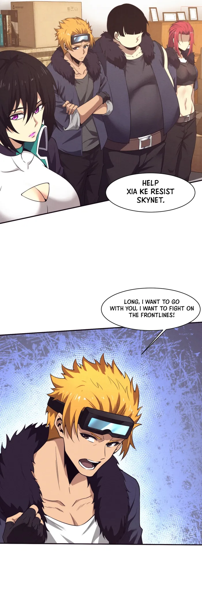 Page 11 of Chapter 157