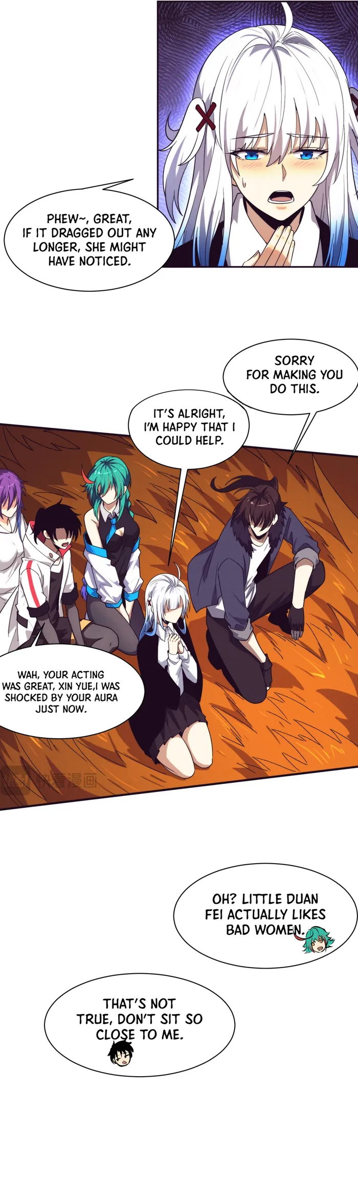 Page 6 of Chapter 158
