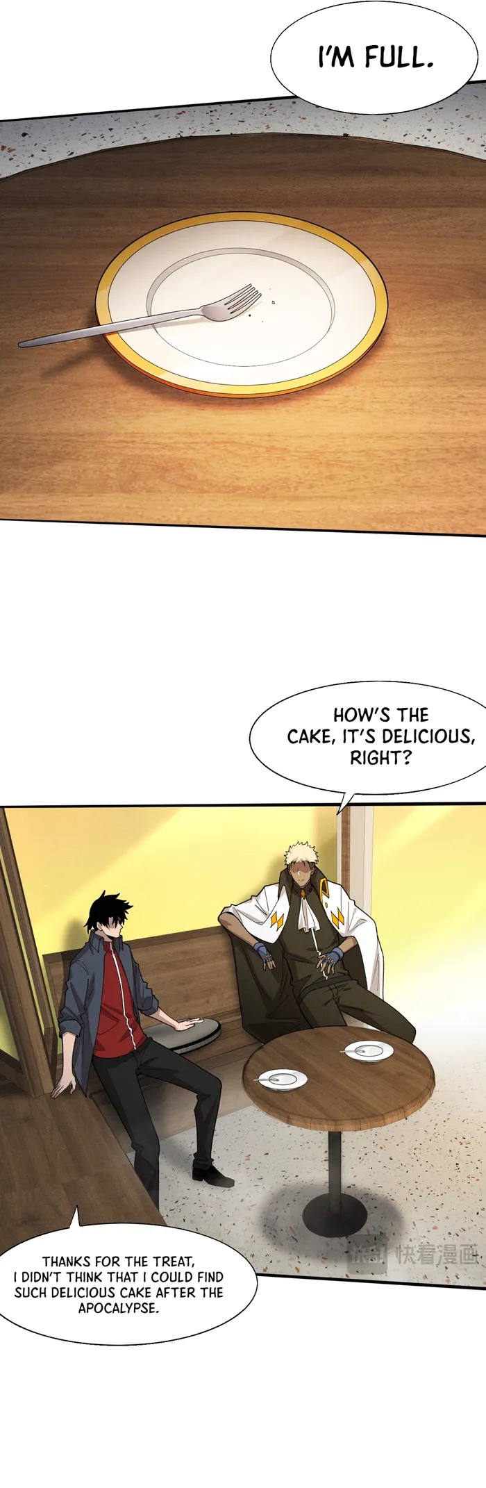 Page 3 of Chapter 167