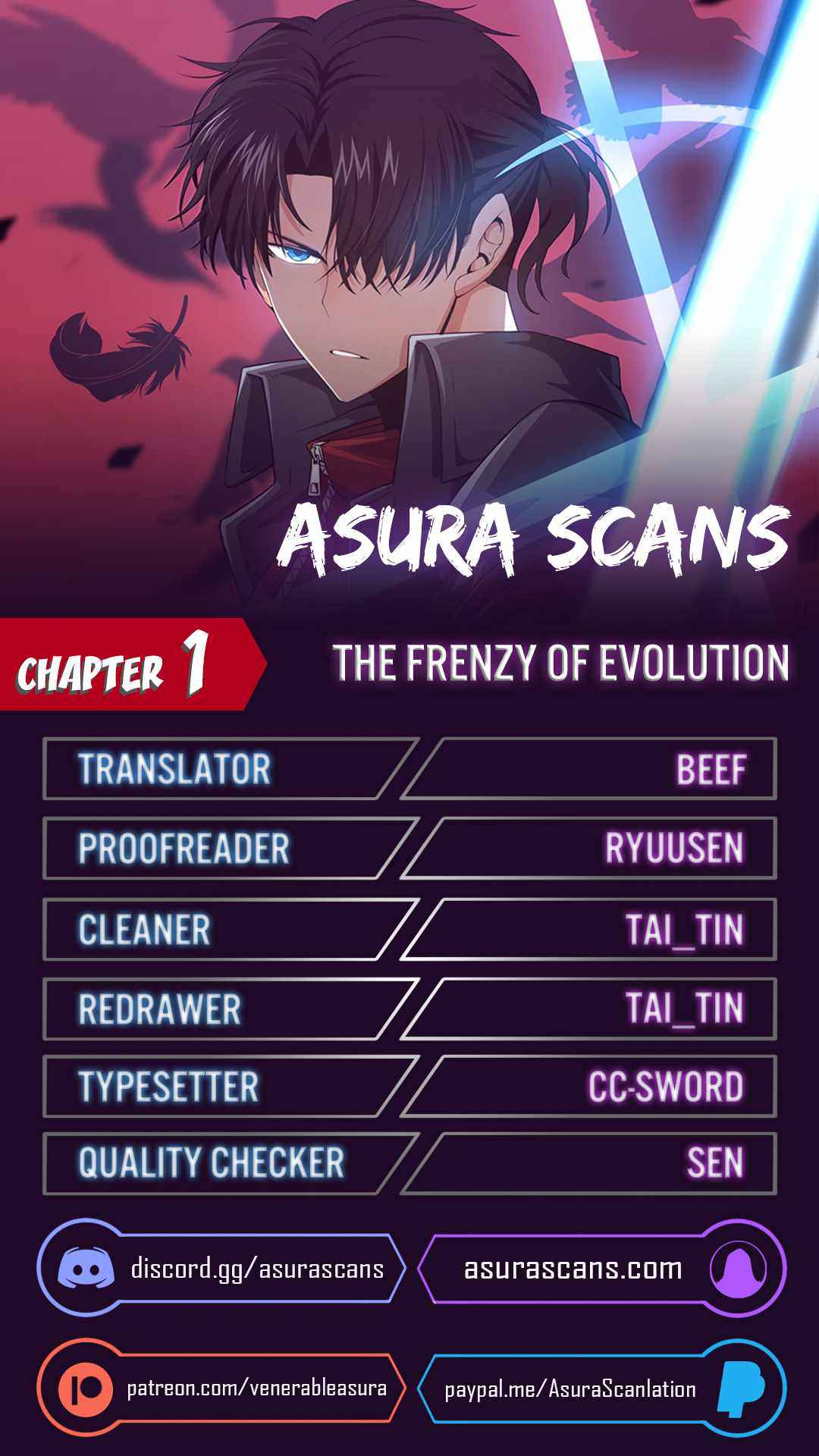 Page 1 of Chapter 1