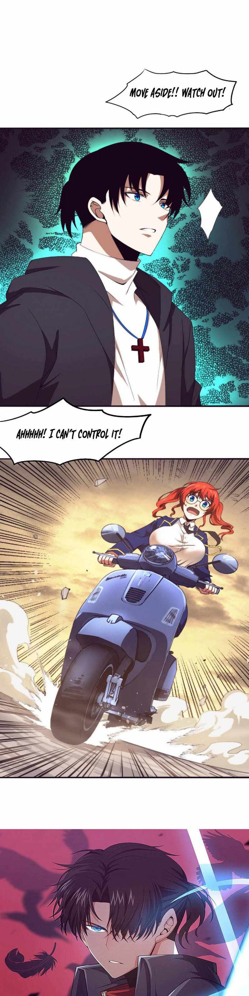 Page 1 of Chapter 25