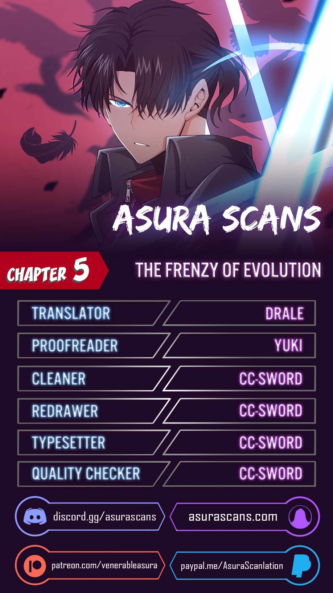 Page 1 of Chapter 5