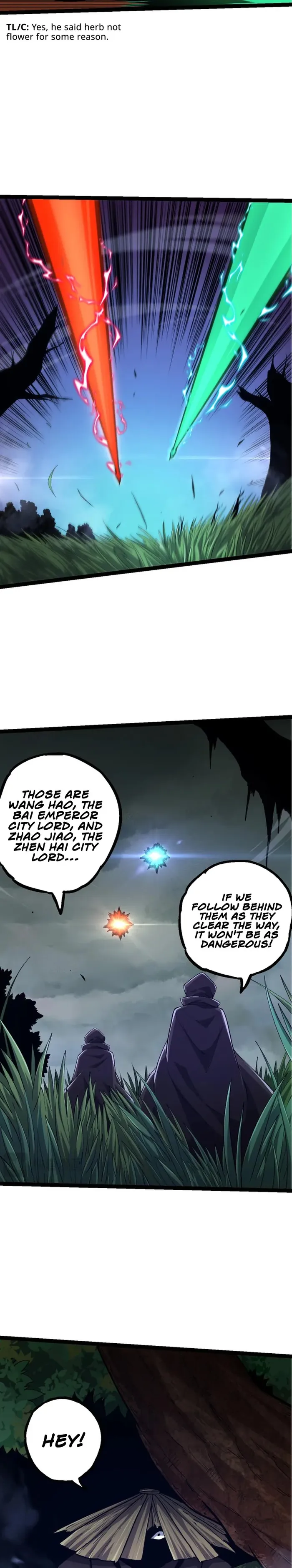 Page 8 of Chapter 100