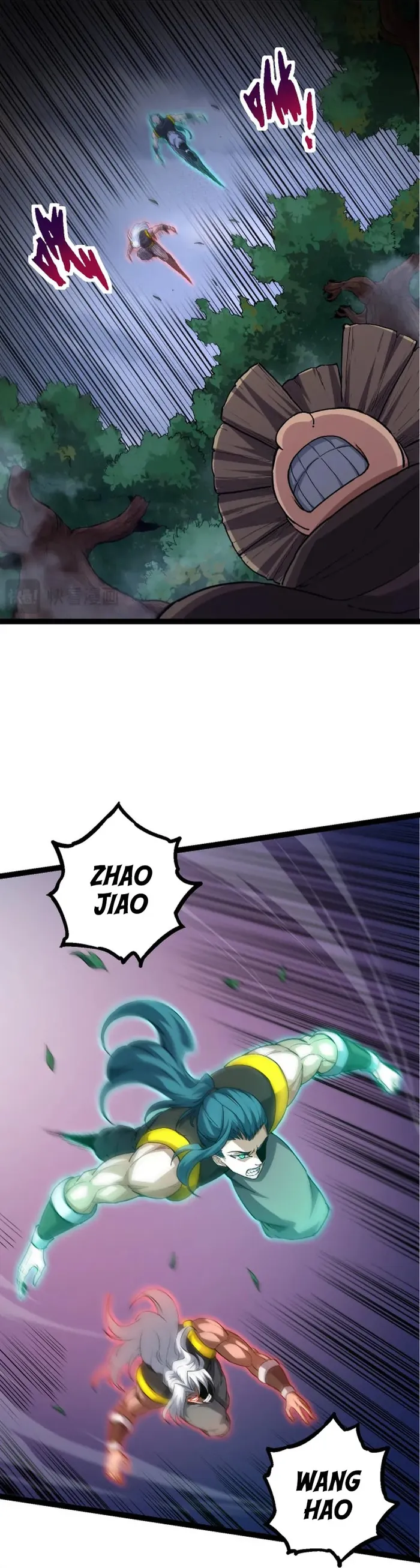 Page 18 of Chapter 100