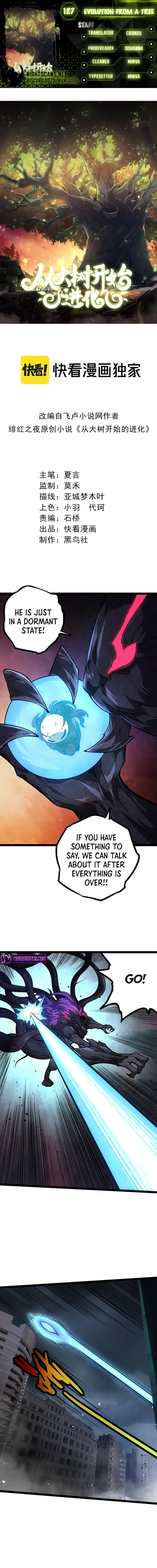 Page 1 of Chapter 127