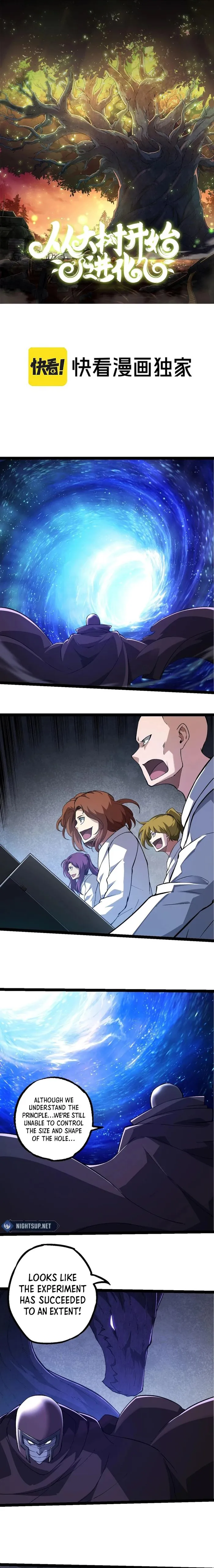 Page 1 of Chapter 281
