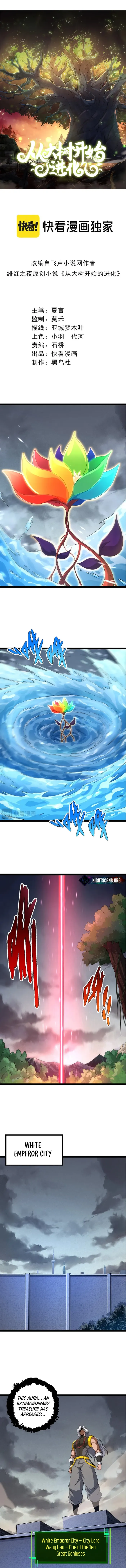 Page 1 of Chapter 99