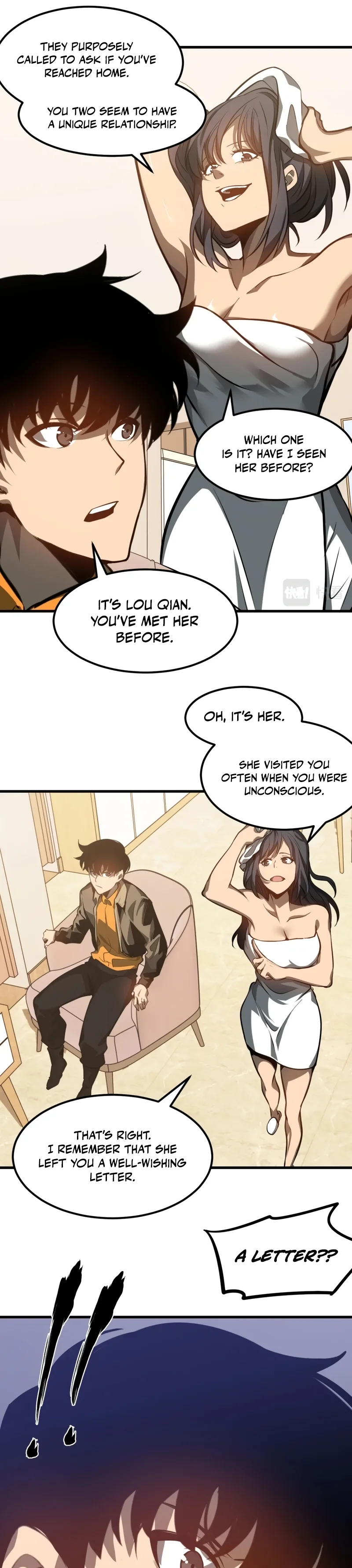 Page 5 of Chapter 100