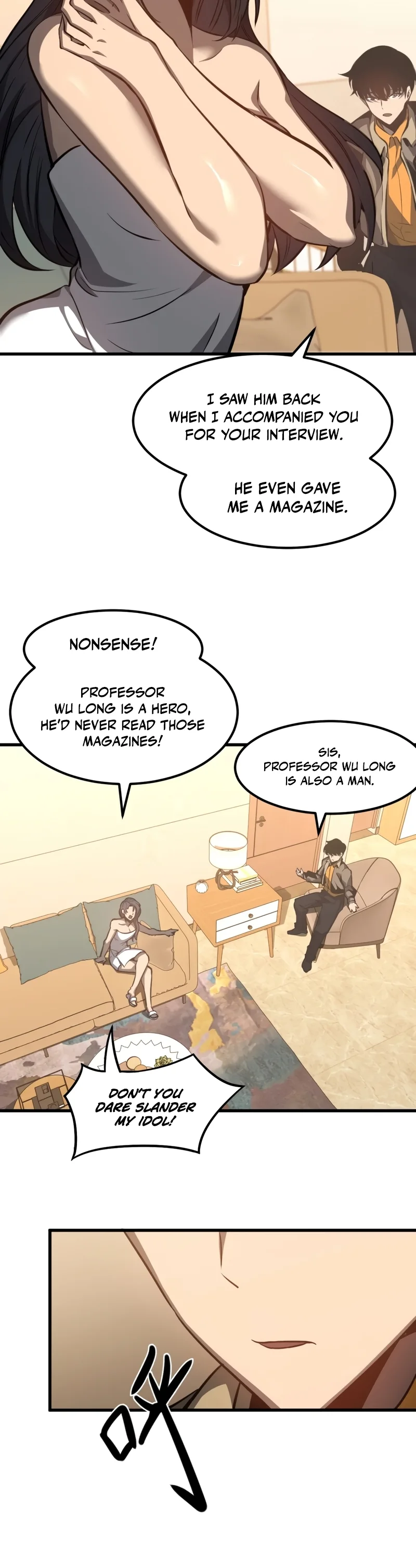 Page 8 of Chapter 100