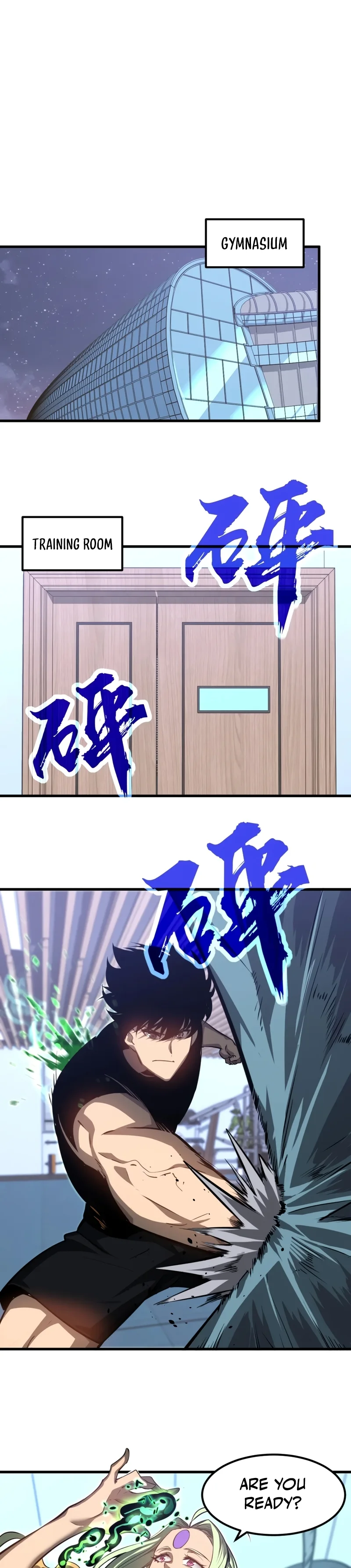 Page 10 of Chapter 100