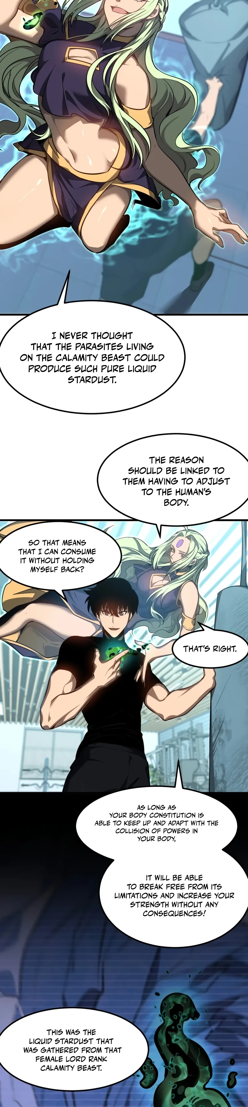 Page 11 of Chapter 100