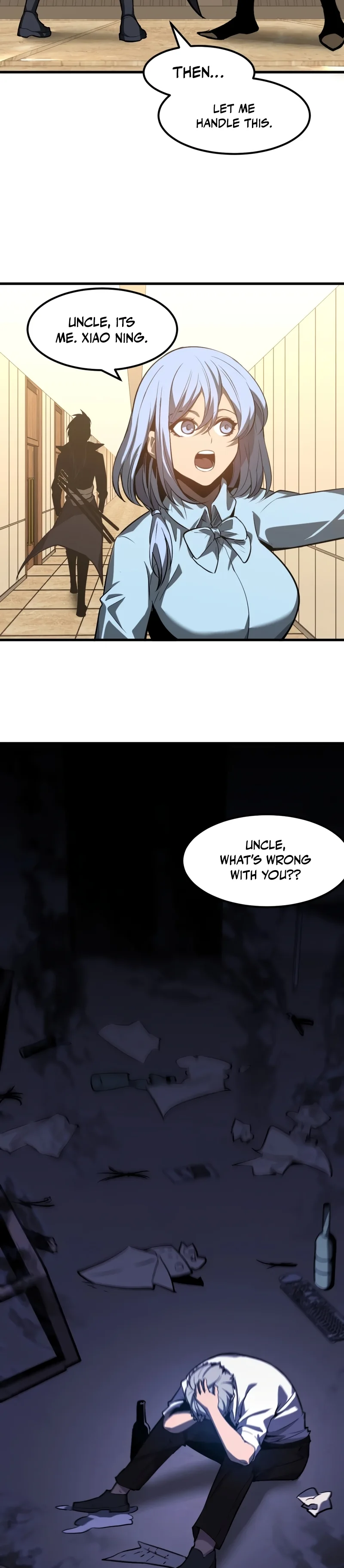 Page 18 of Chapter 100