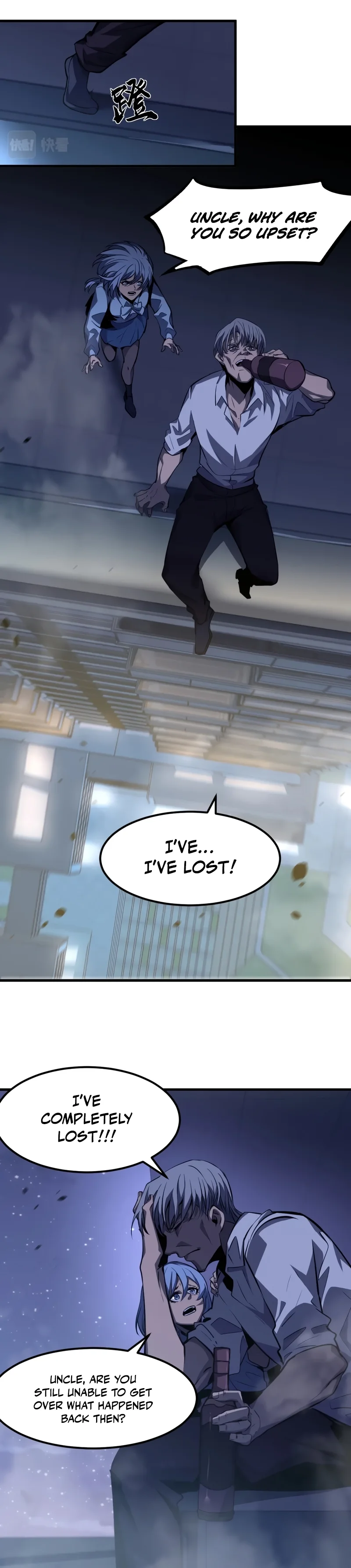 Page 21 of Chapter 100