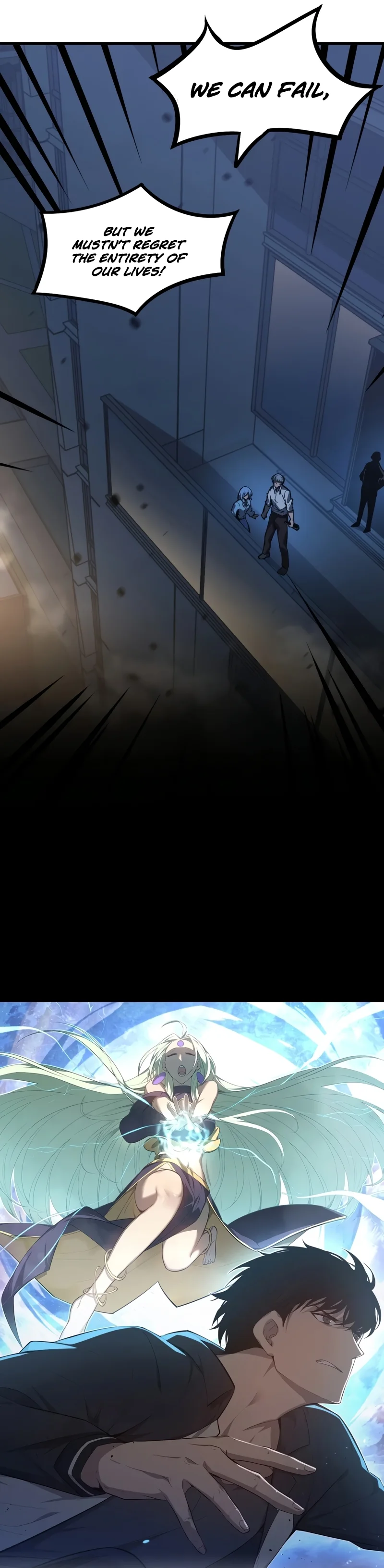 Page 1 of Chapter 101