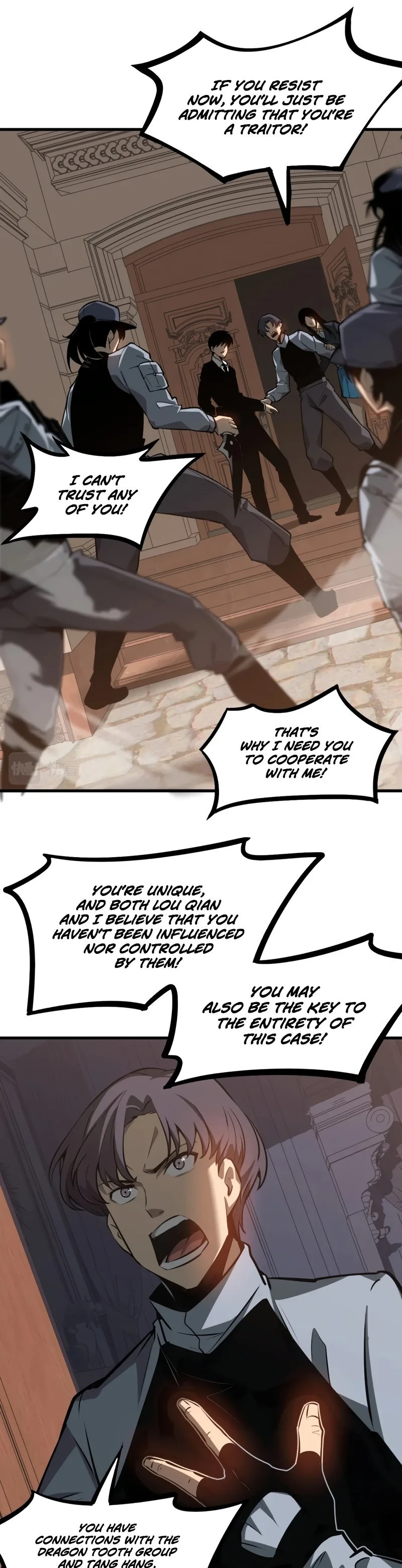 Page 21 of Chapter 101
