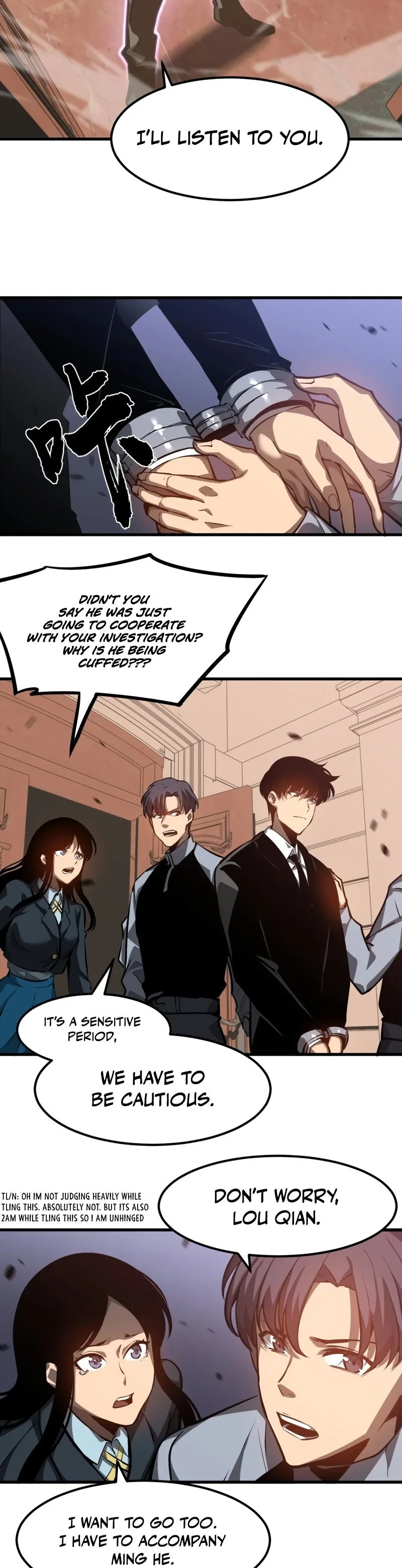 Page 23 of Chapter 101