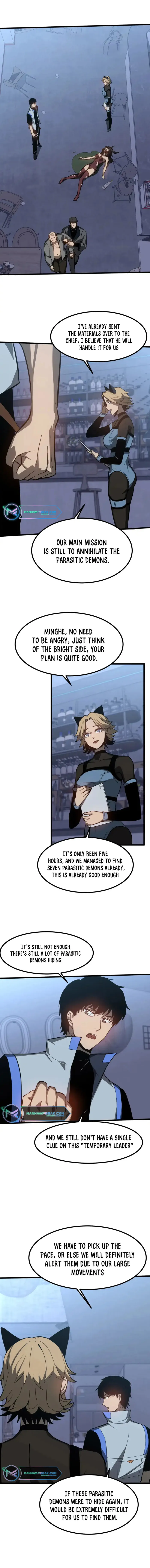 Page 1 of Chapter 134