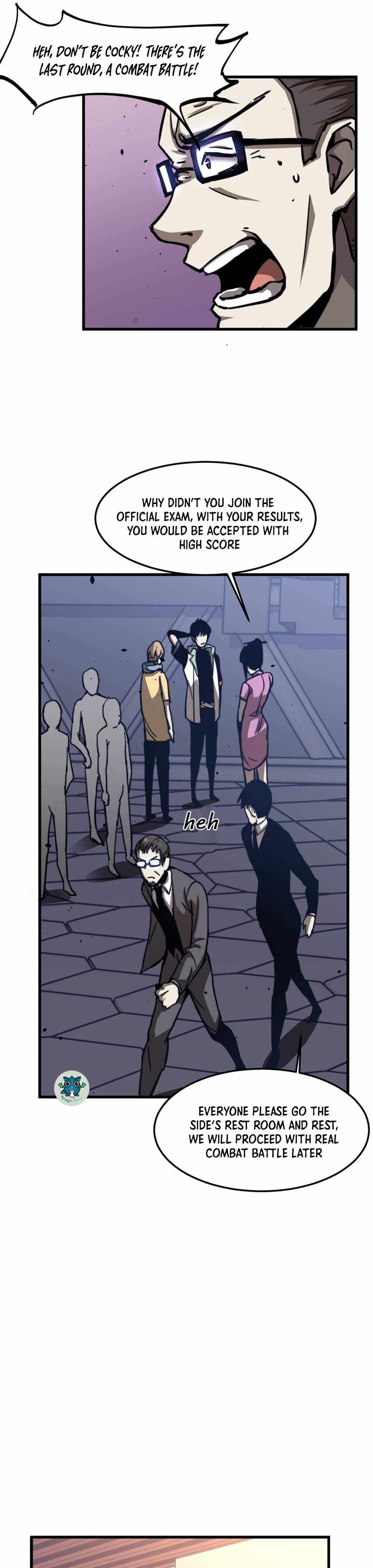 Page 21 of Chapter 31