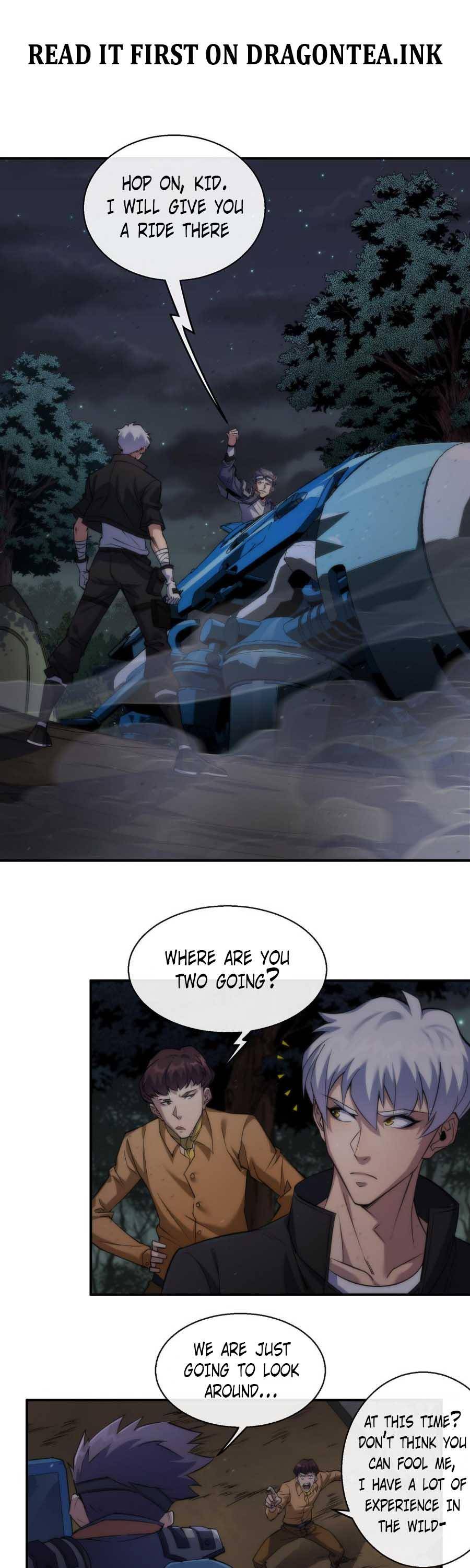 Page 1 of Chapter 54