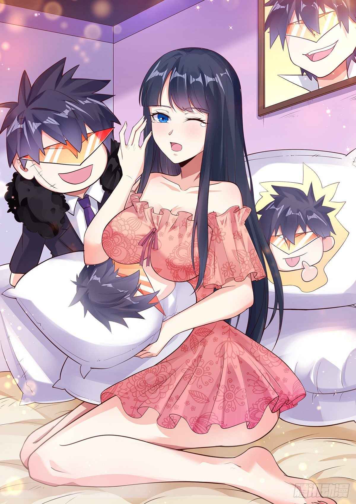 Page 1 of Chapter 122