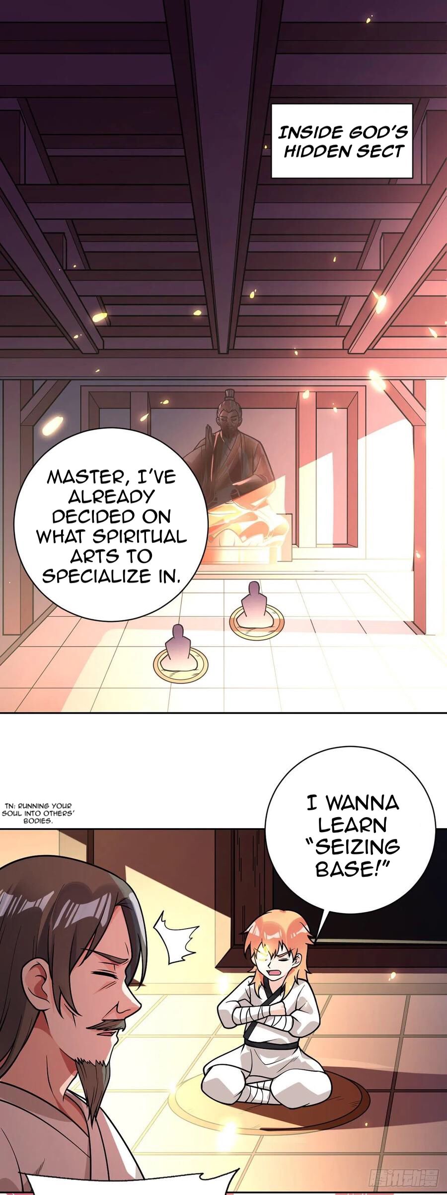Page 3 of Chapter 58