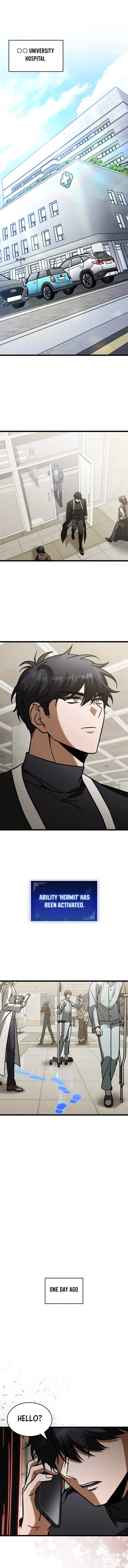 Page 1 of Chapter 101