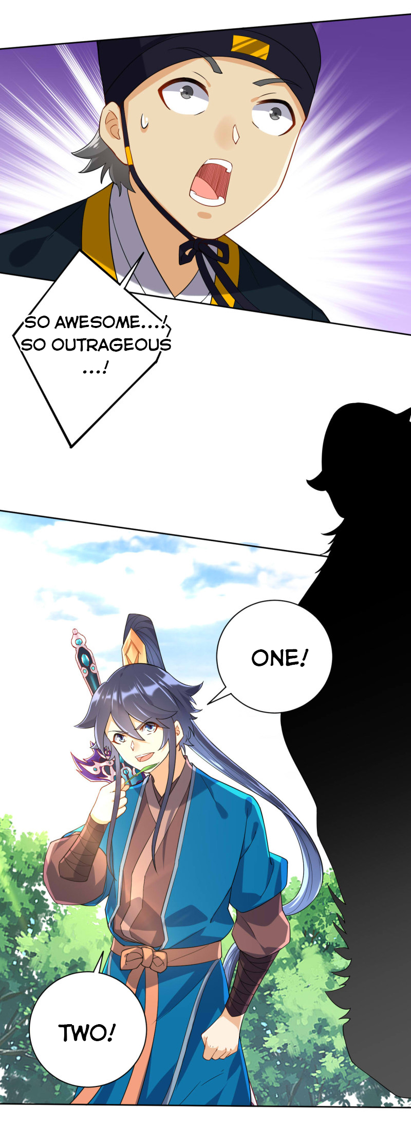 Page 9 of Chapter 100