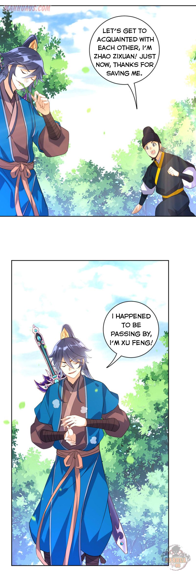 Page 12 of Chapter 100