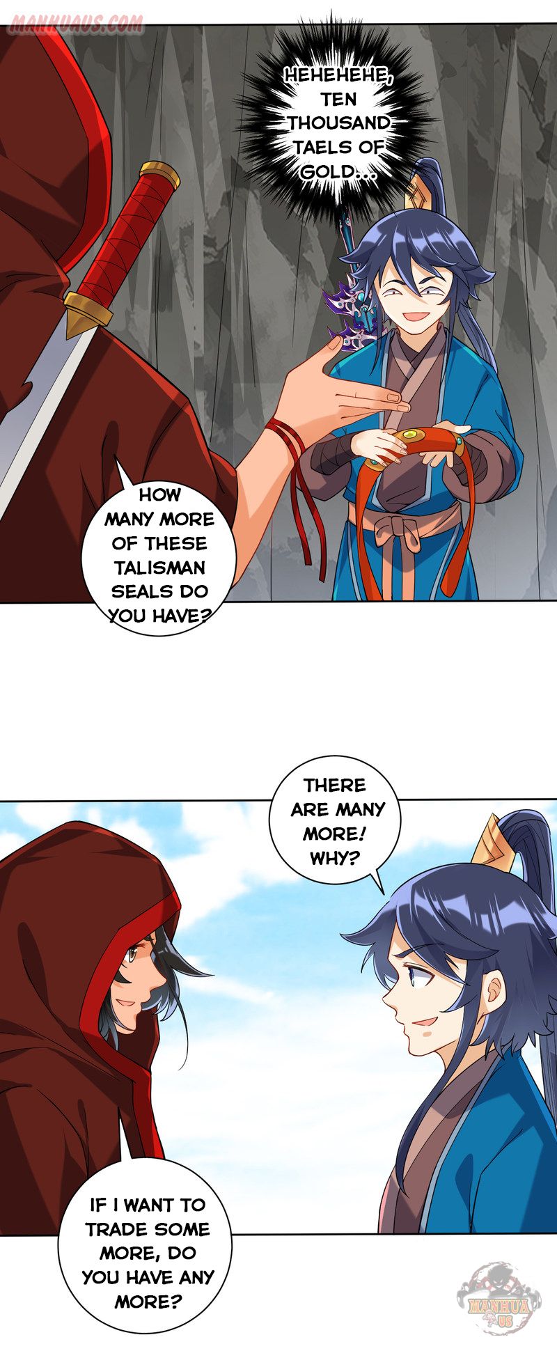 Page 2 of Chapter 107