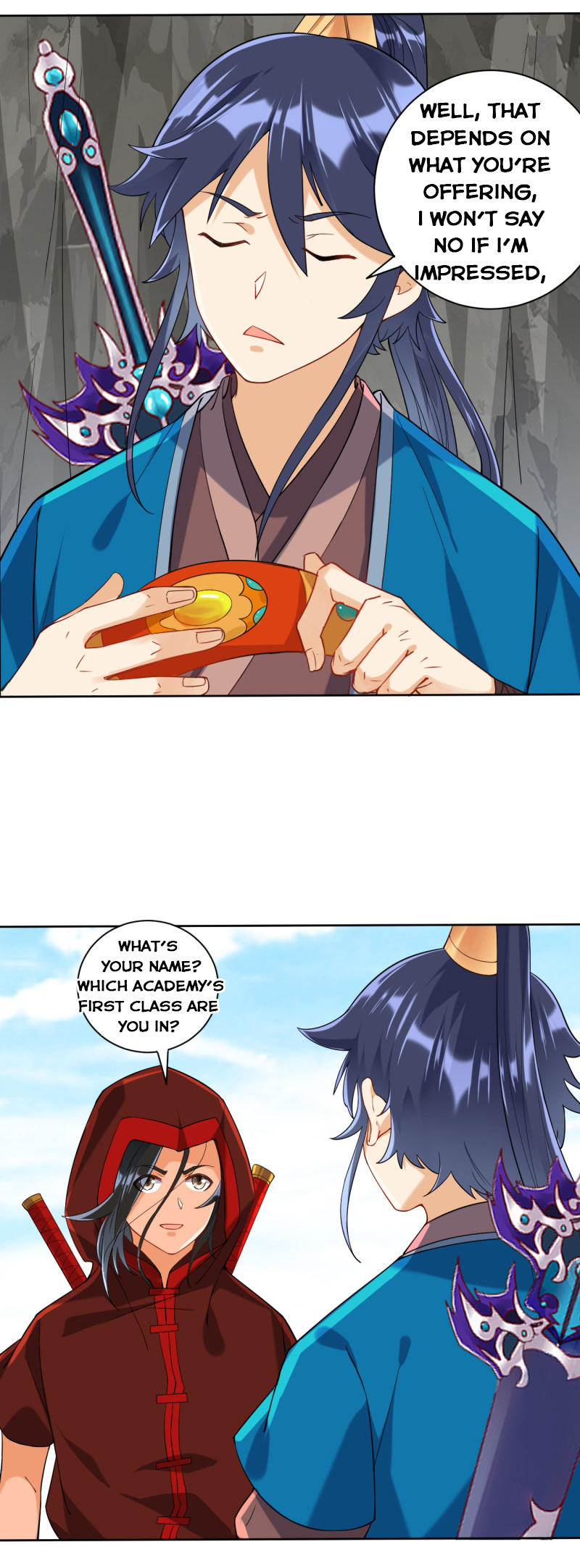 Page 3 of Chapter 107