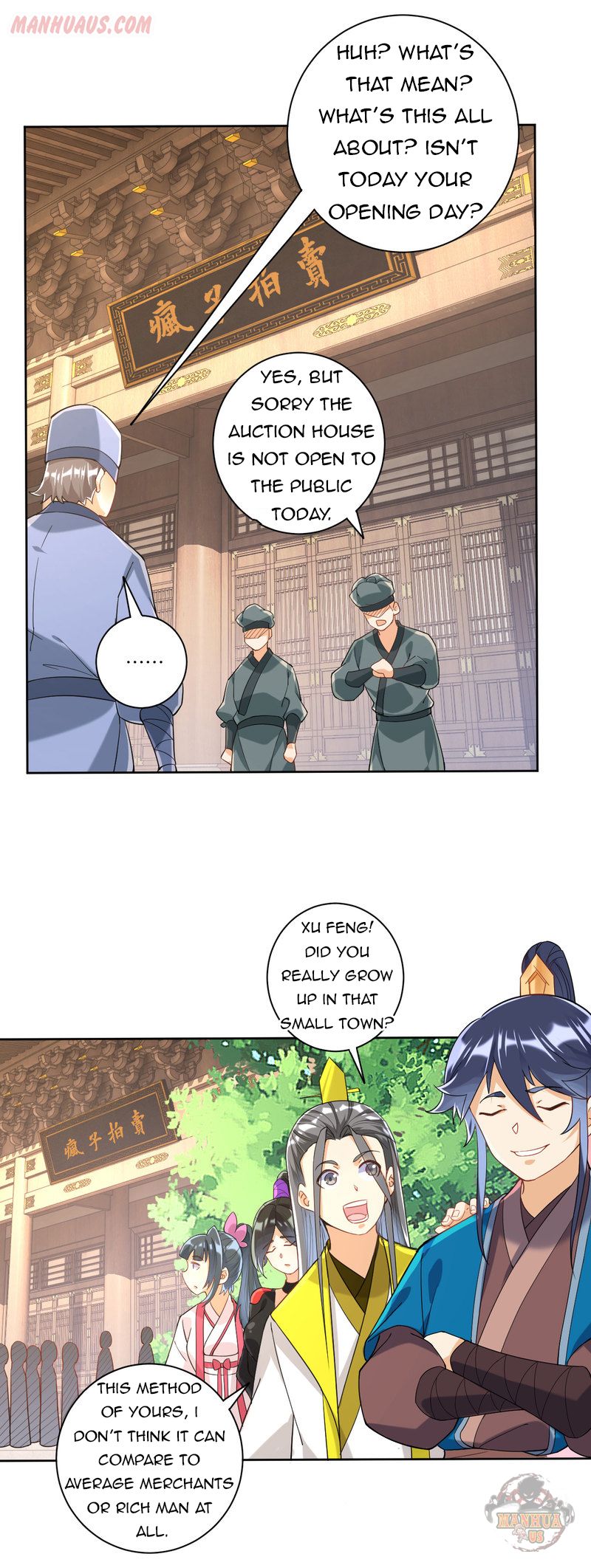 Page 8 of Chapter 110