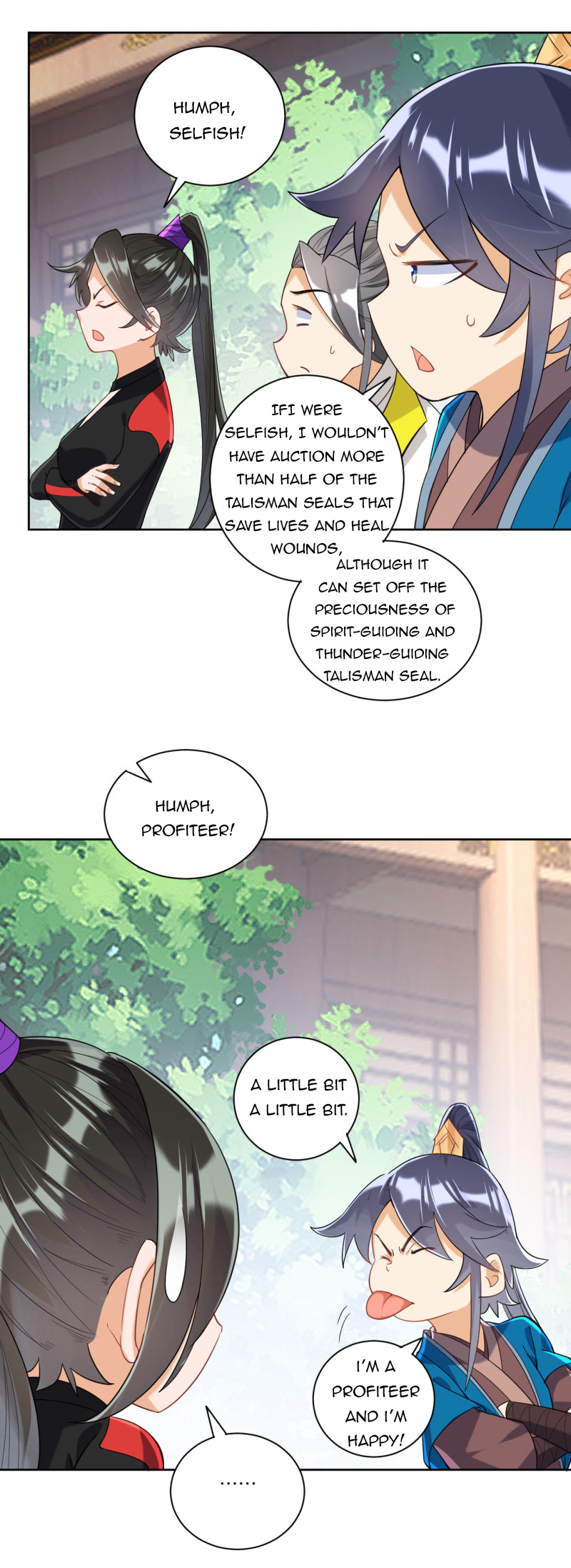 Page 10 of Chapter 110