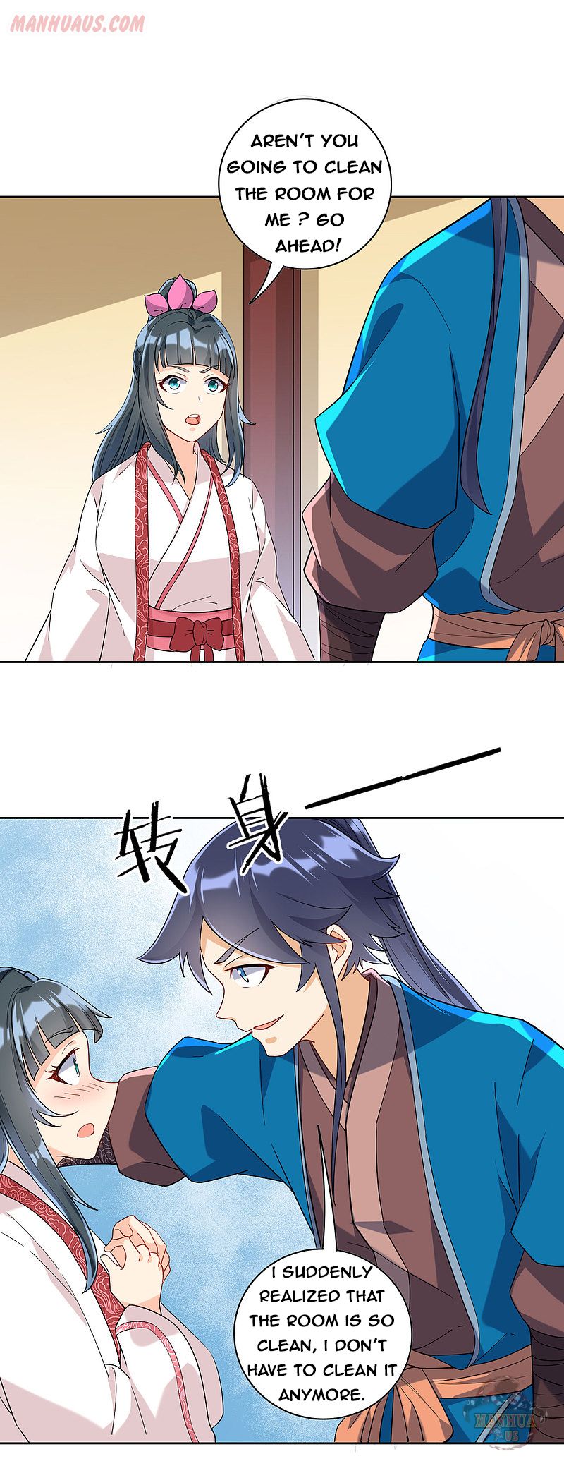 Page 2 of Chapter 118