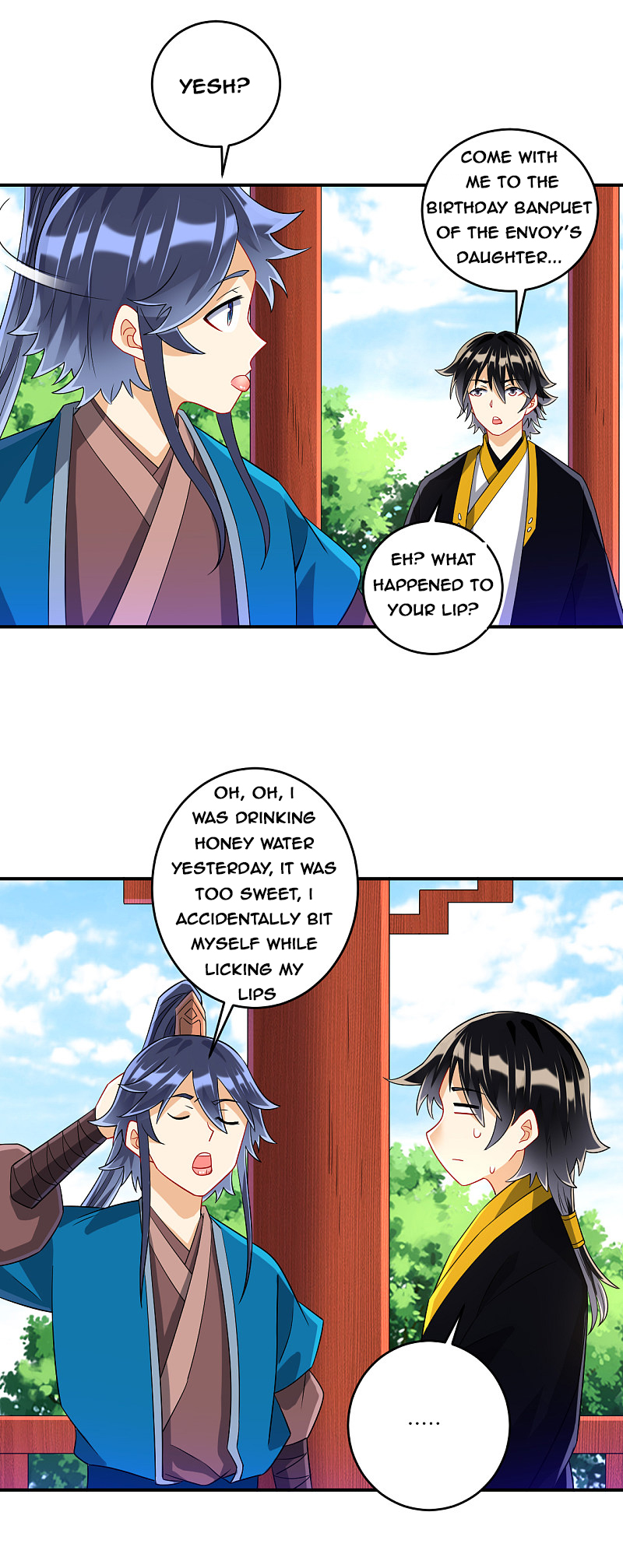 Page 3 of Chapter 119