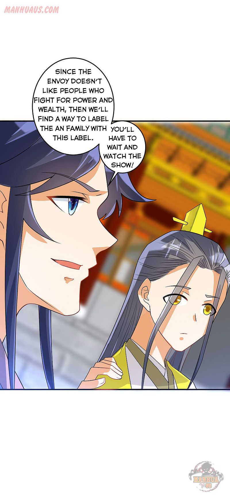 Page 10 of Chapter 122