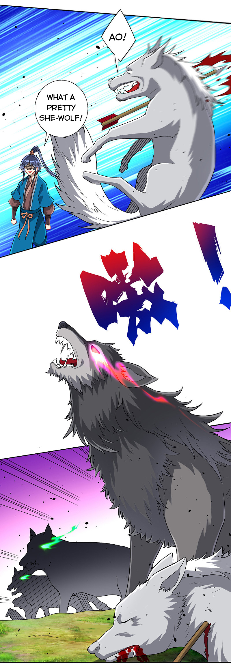 Page 3 of Chapter 129