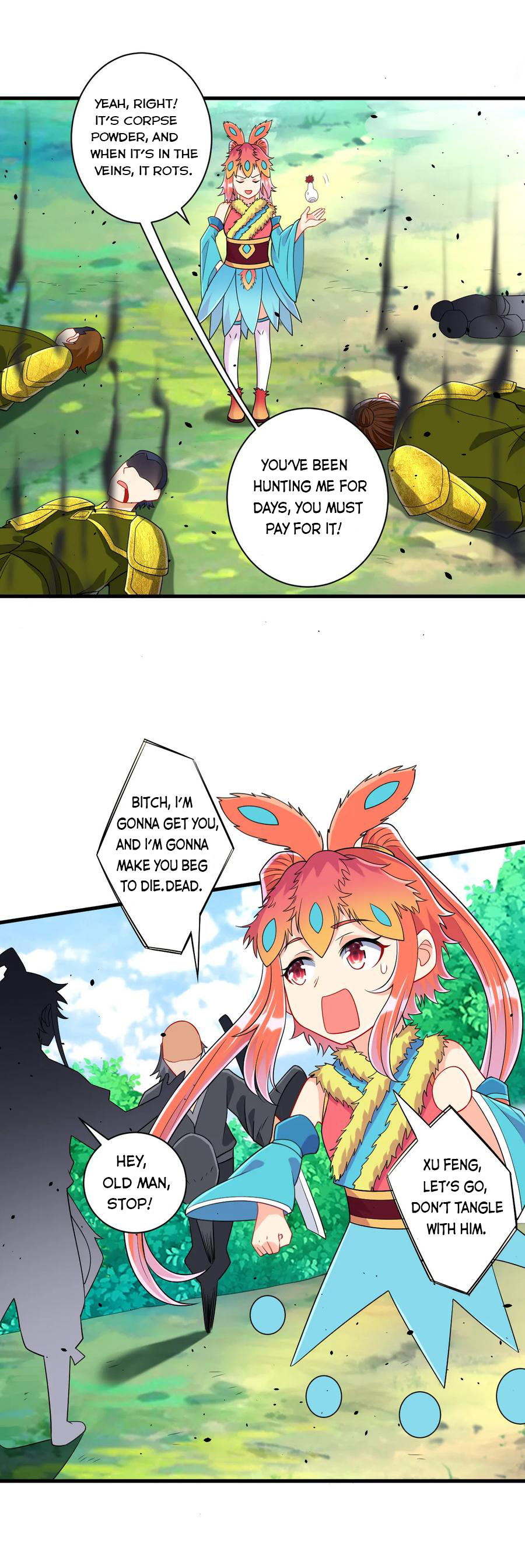 Page 6 of Chapter 133