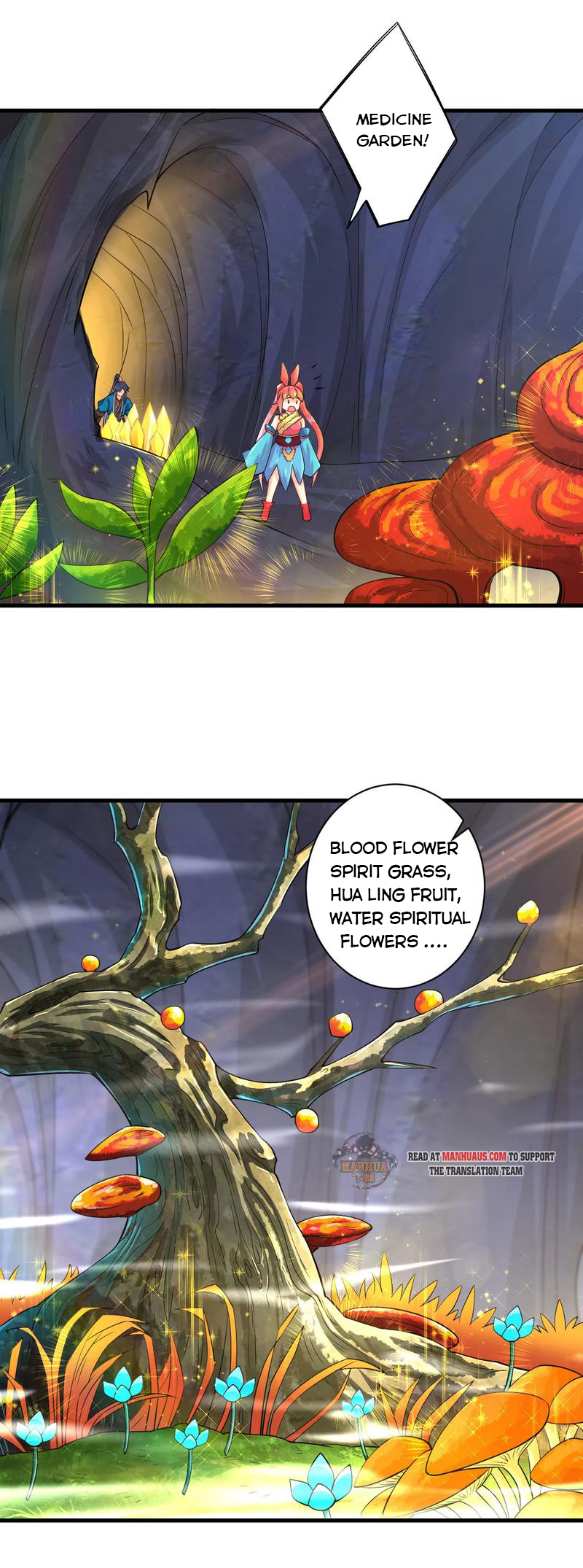 Page 10 of Chapter 136