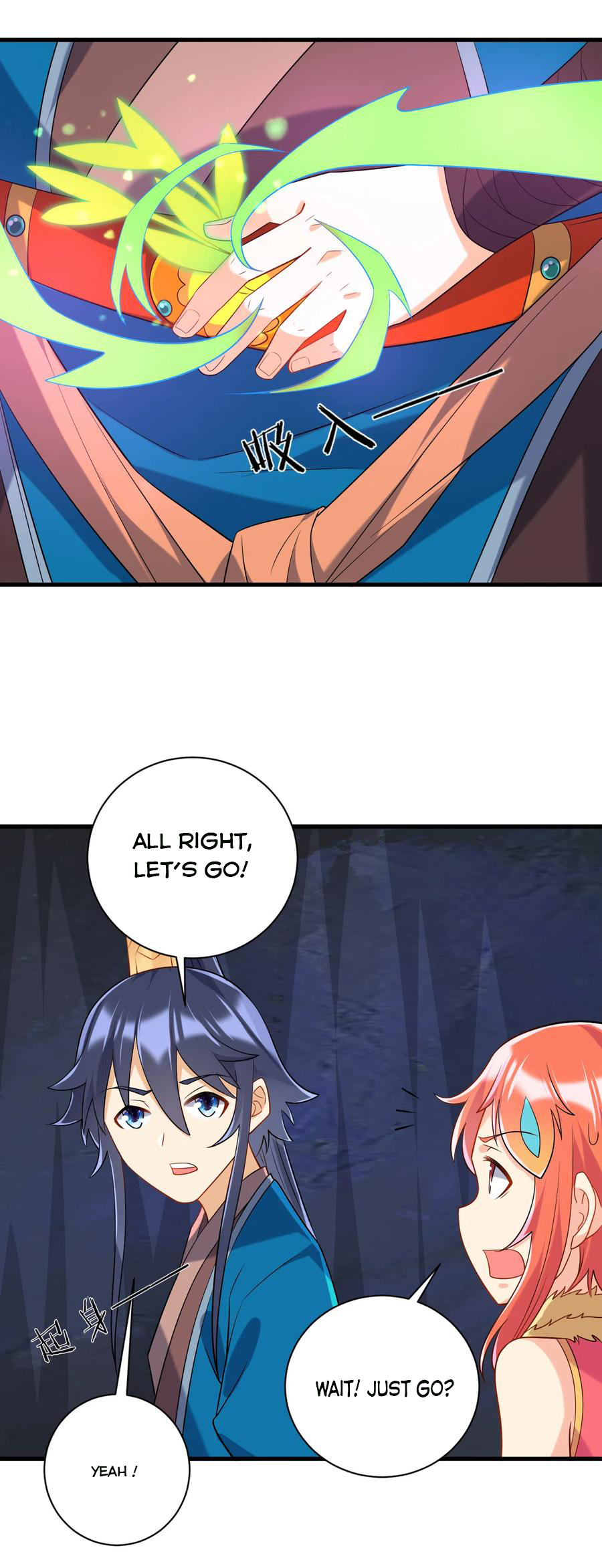 Page 11 of Chapter 138