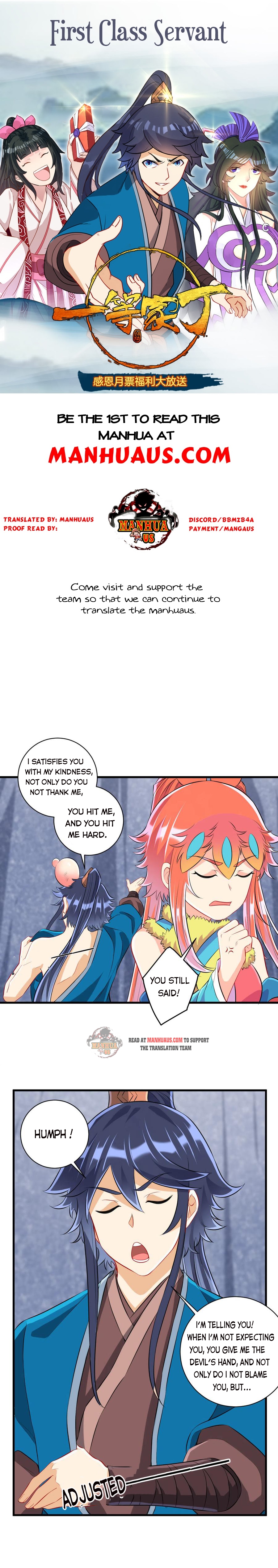 Page 1 of Chapter 147
