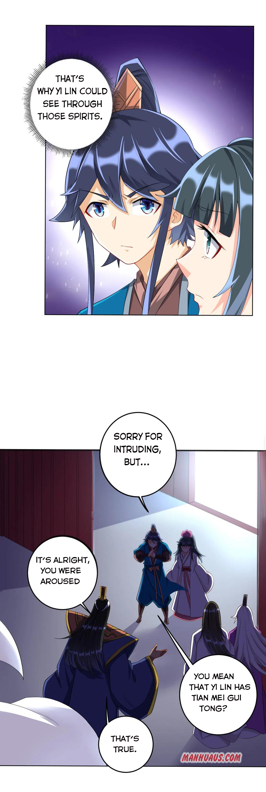 Page 6 of Chapter 157