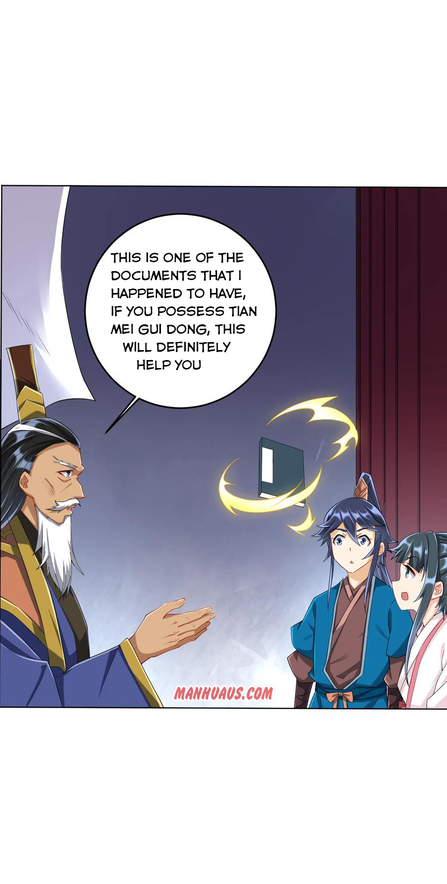 Page 7 of Chapter 157