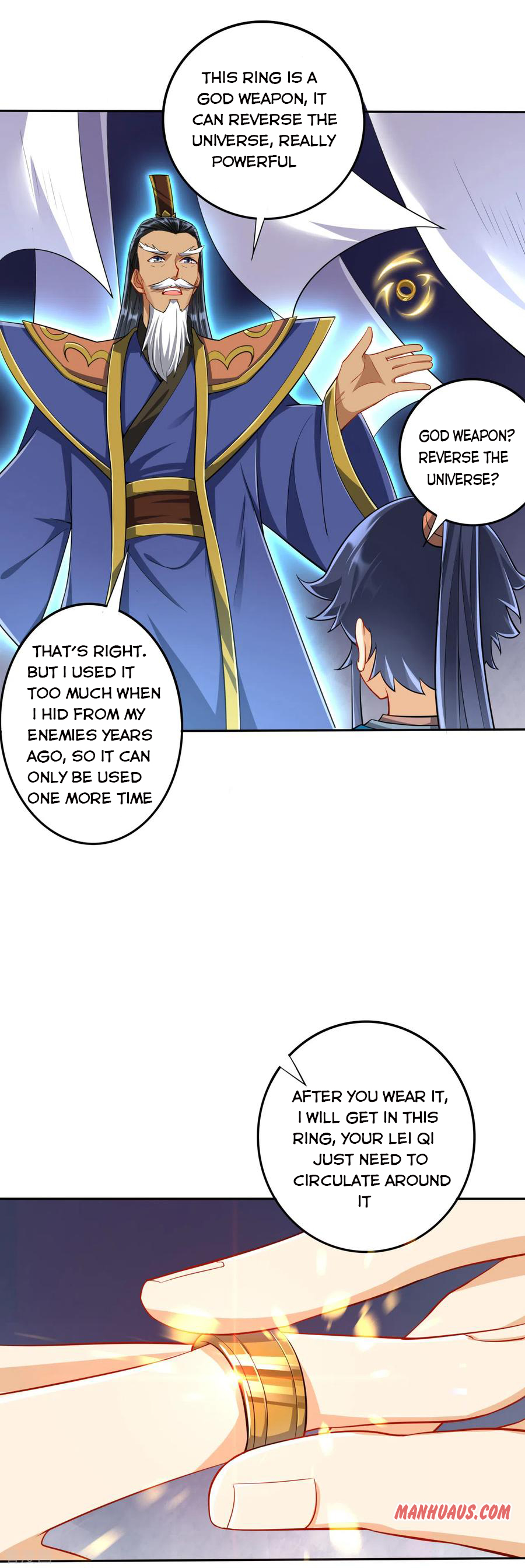 Page 8 of Chapter 158