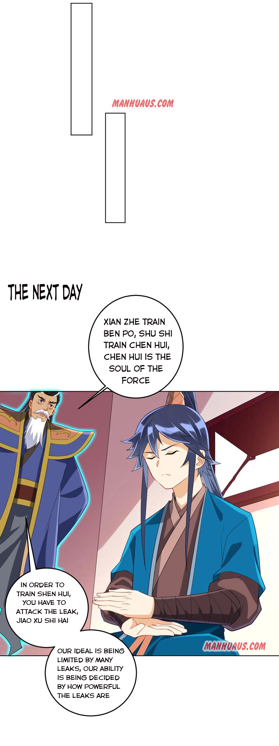 Page 2 of Chapter 160