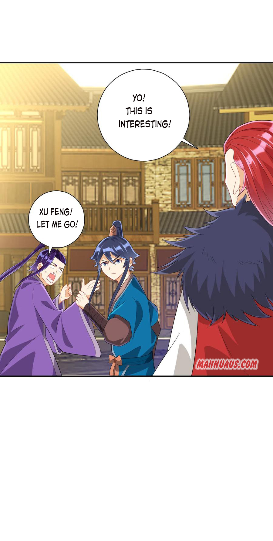 Page 7 of Chapter 160